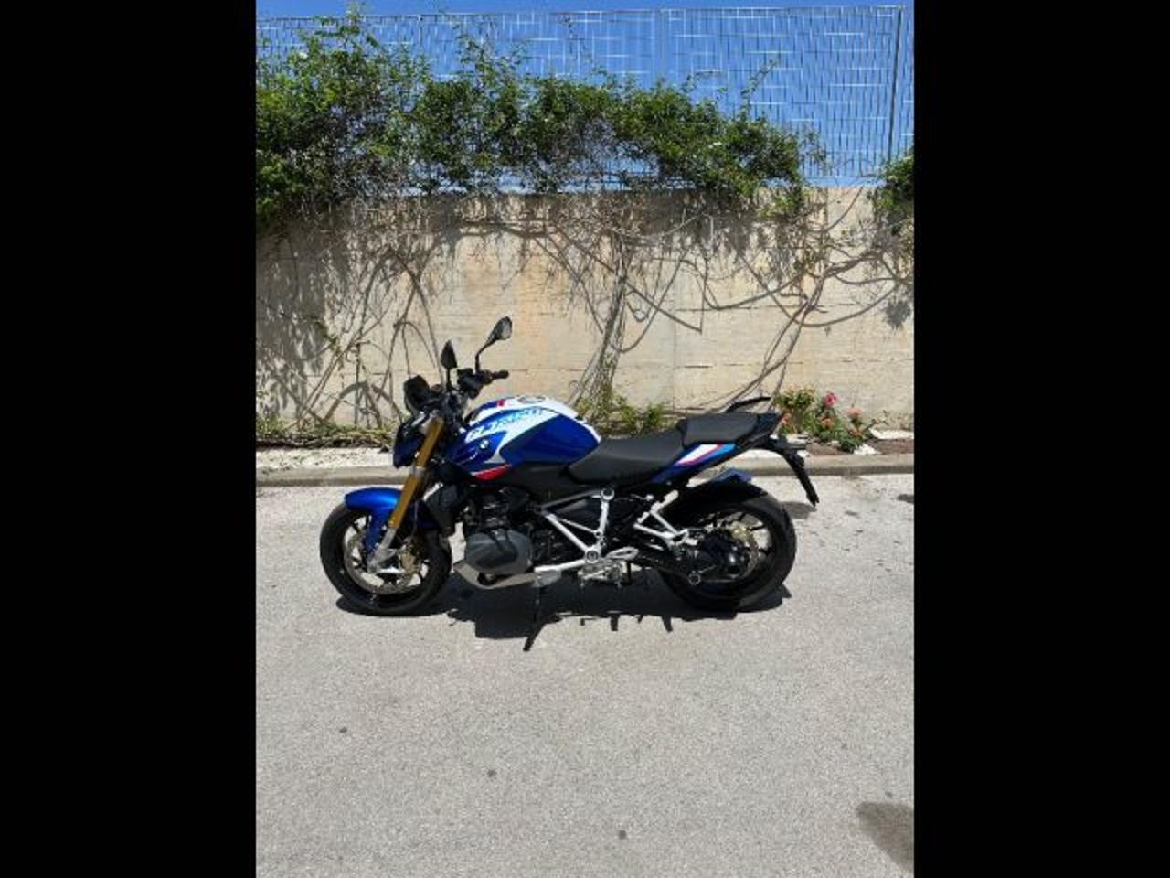 BMW Bmw Serie 1 usata 10
