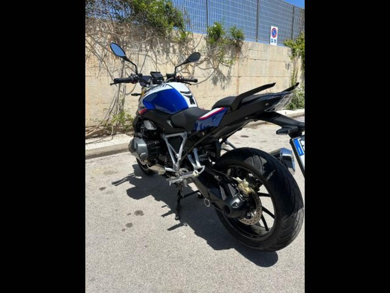 BMW Bmw Serie 1 usata 13