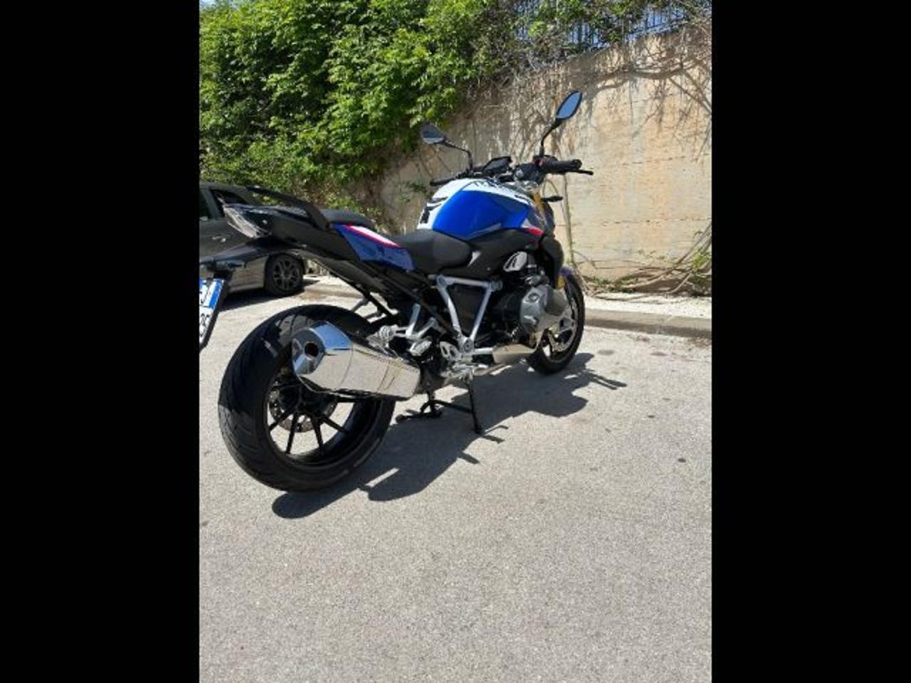 BMW Bmw Serie 1 usata 14