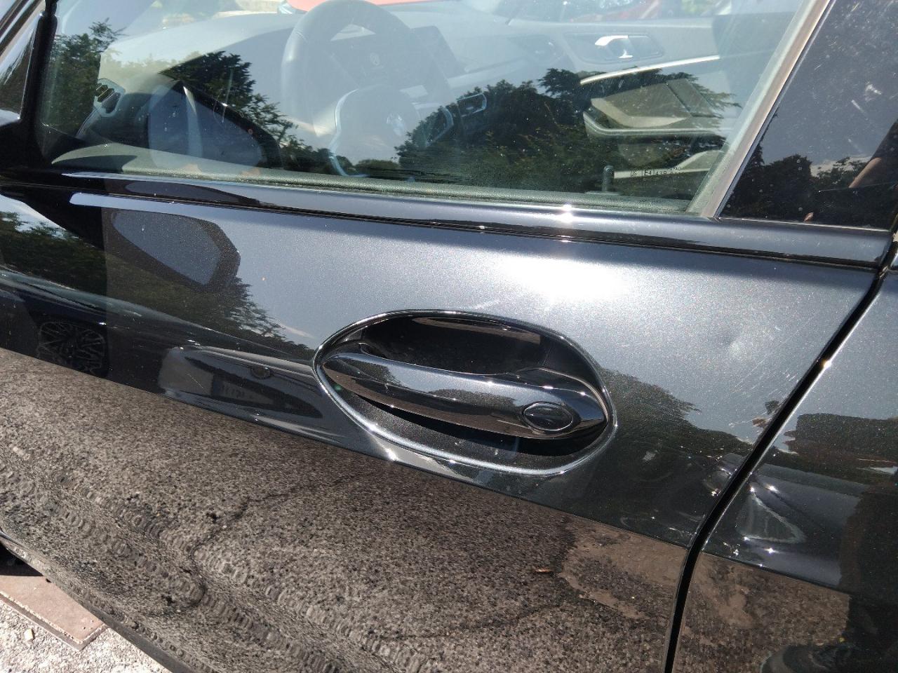 BMW Bmw Serie 1 usata, con airbag