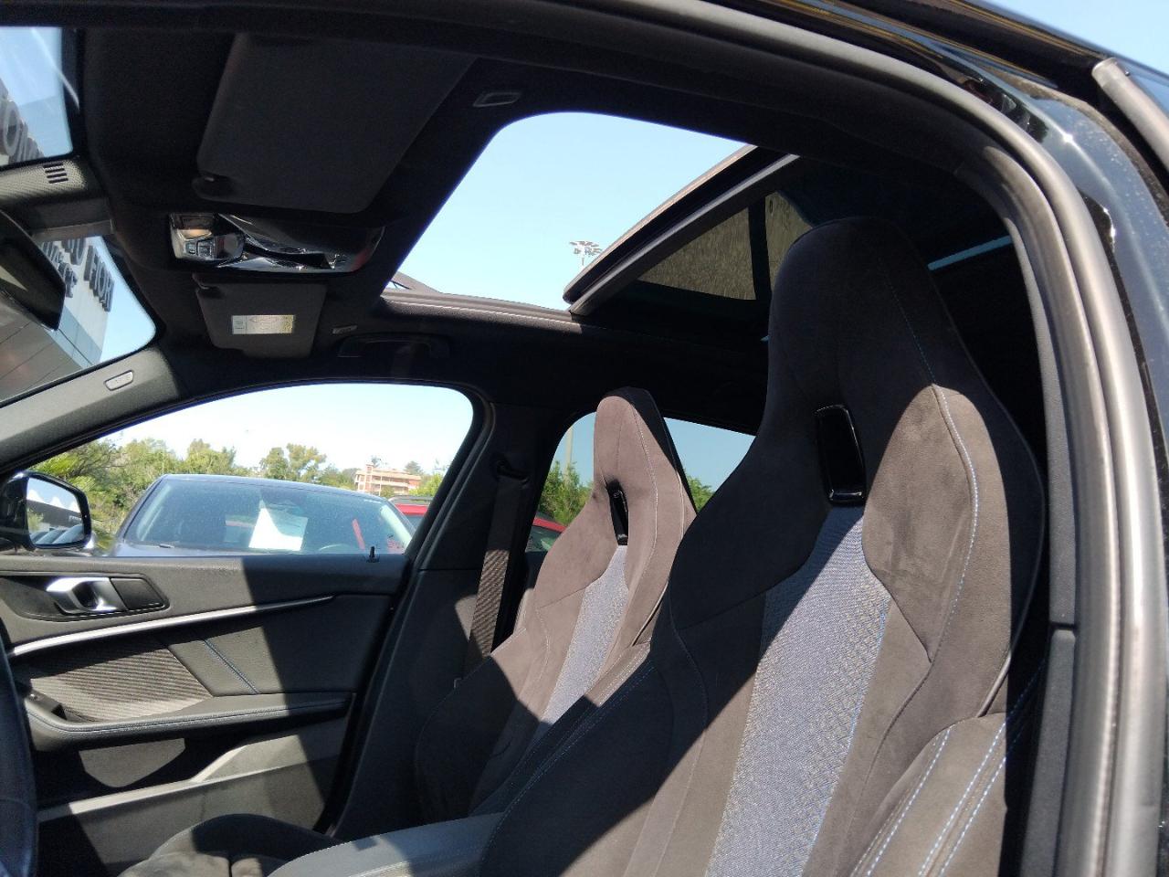 BMW Bmw Serie 1 usata, con fendinebbia