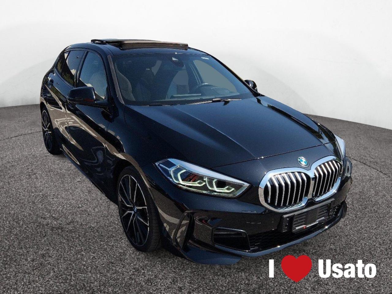 BMW Bmw Serie 1 usata 11