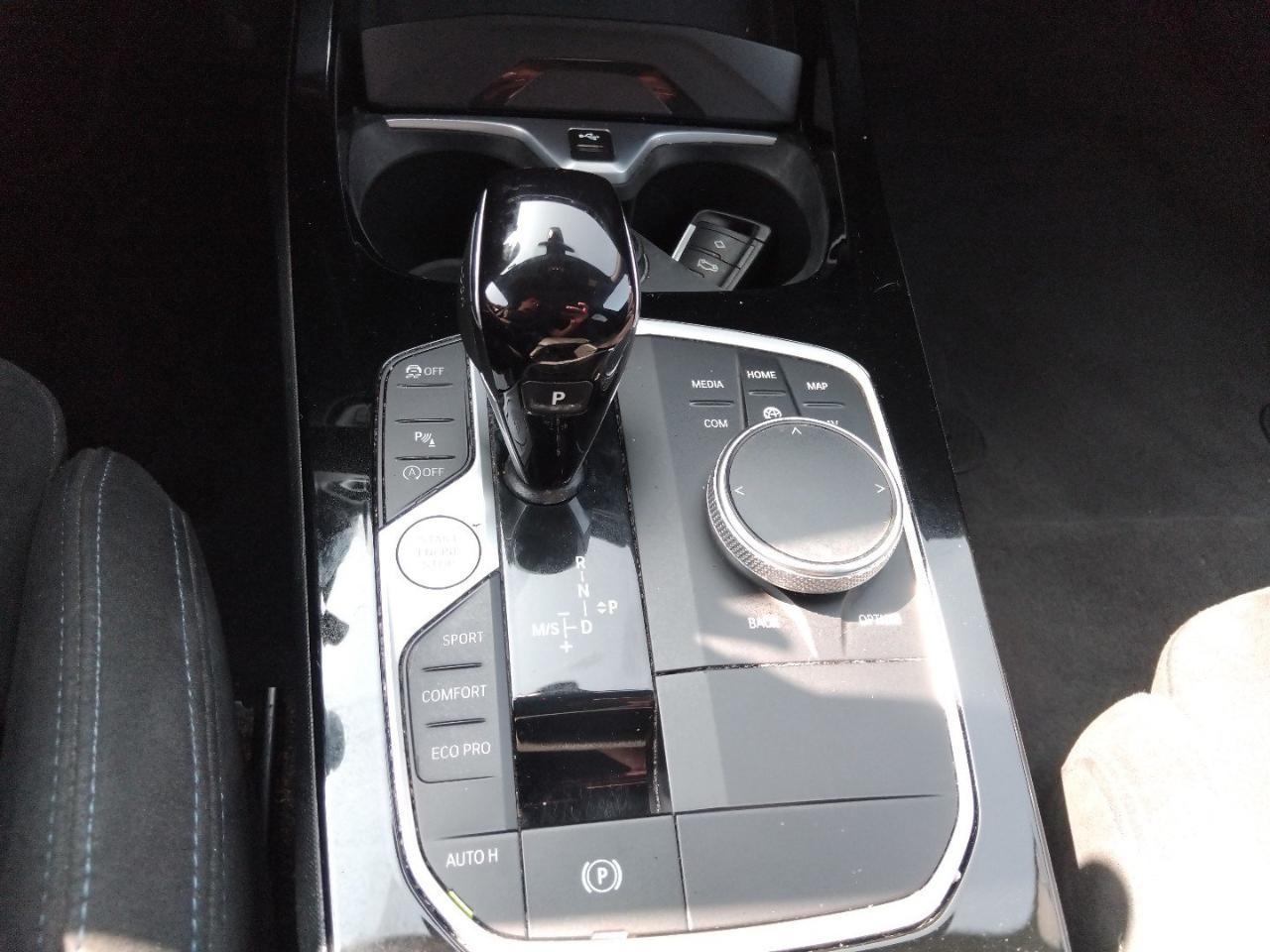 BMW Bmw Serie 1 usata 14