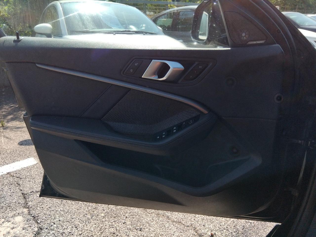 BMW Bmw Serie 1 usata 15