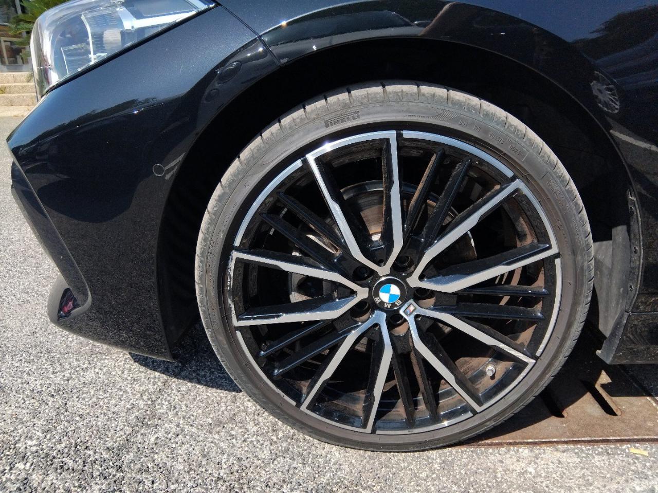 BMW Bmw Serie 1 usata 17