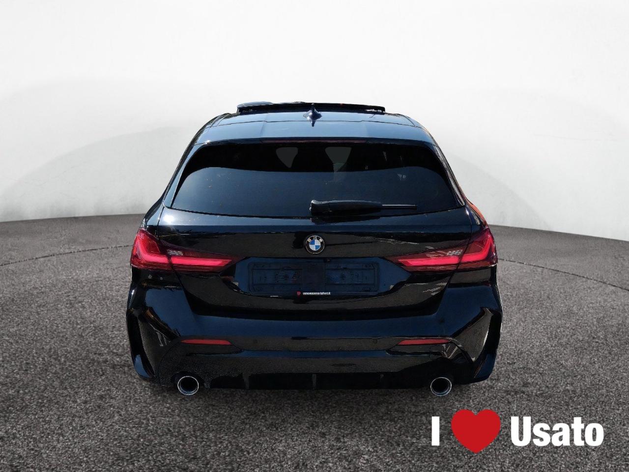 BMW Bmw Serie 1 usata 20