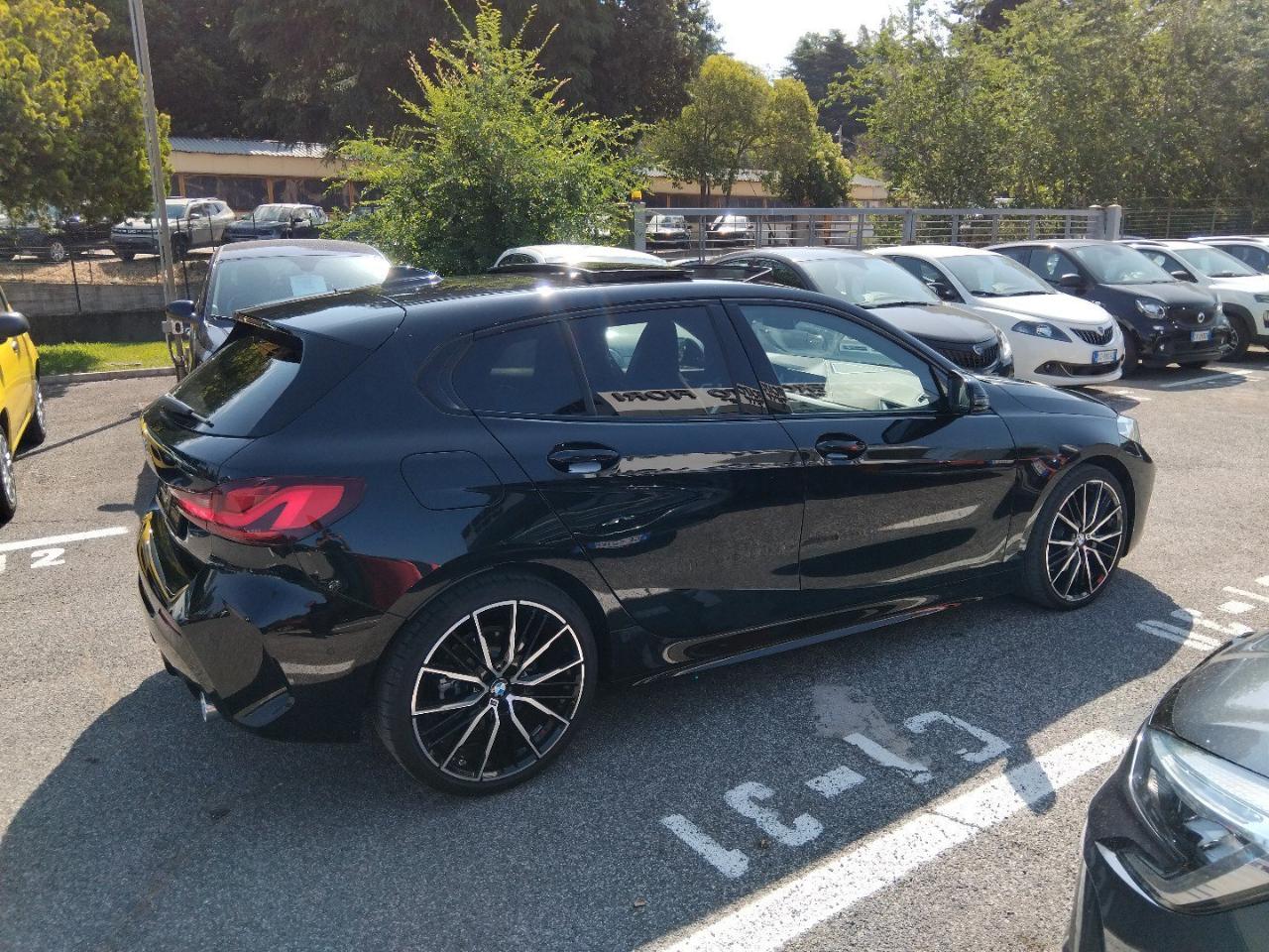 BMW Bmw Serie 1 usata 21