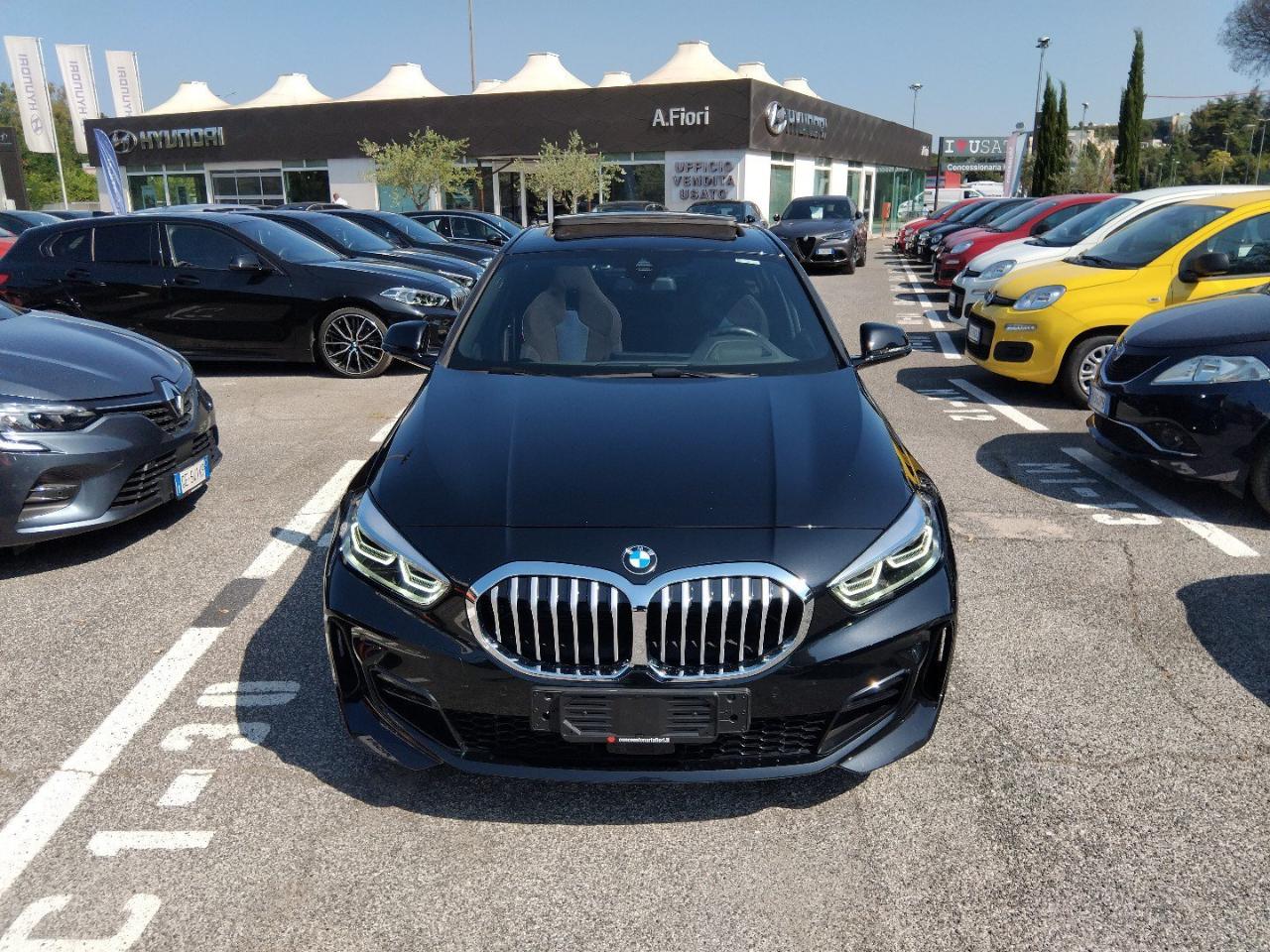 BMW Bmw Serie 1 usata 22
