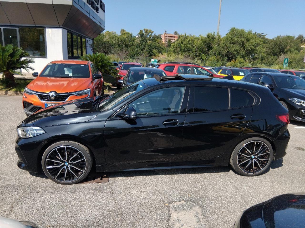 BMW Bmw Serie 1 usata 23