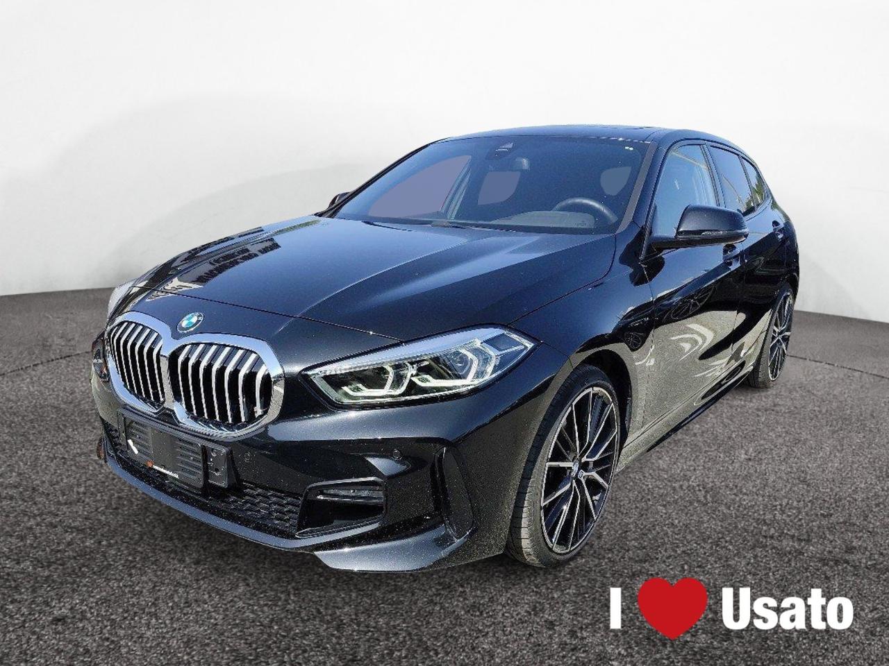 BMW Bmw Serie 1 