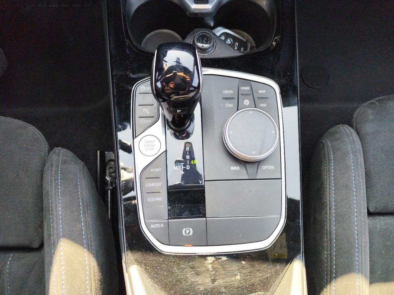 BMW Bmw Serie 1 usata, con start/stop automatico