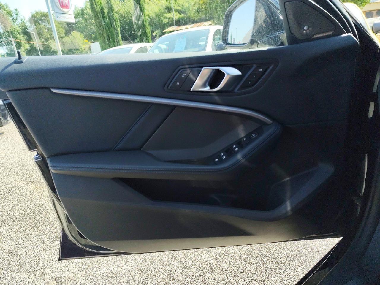 BMW Bmw Serie 1 usata 13