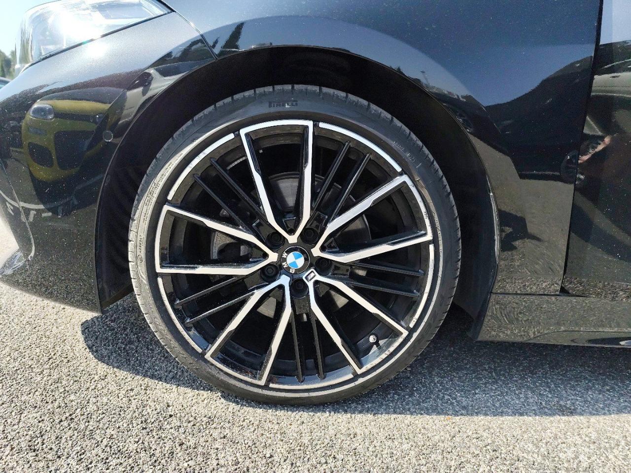 BMW Bmw Serie 1 usata 14