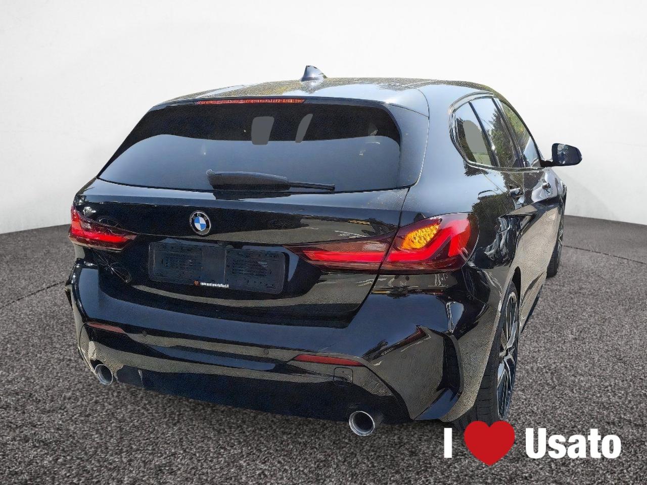 BMW Bmw Serie 1 usata 16