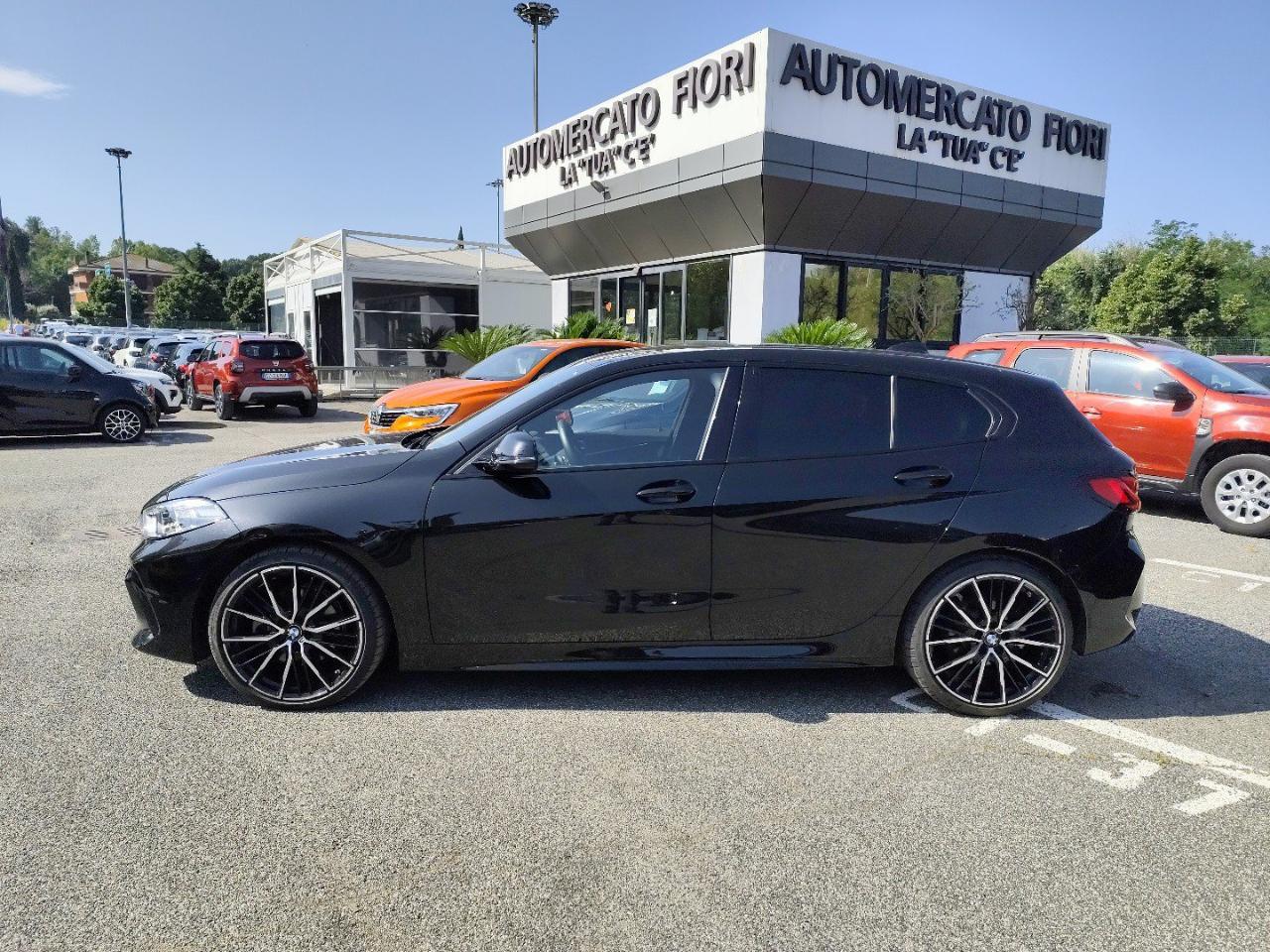BMW Bmw Serie 1 usata 19