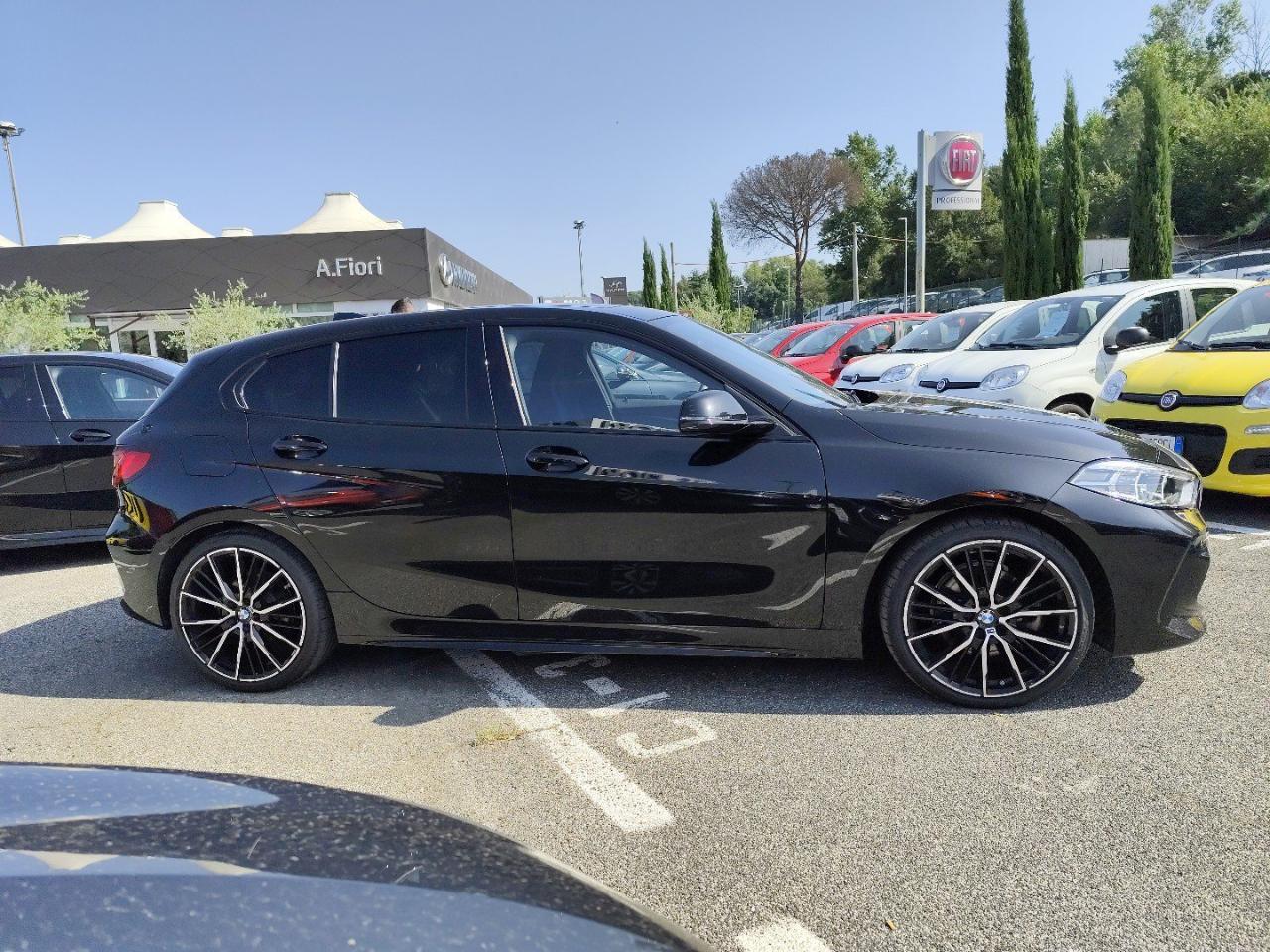 BMW Bmw Serie 1 usata 20
