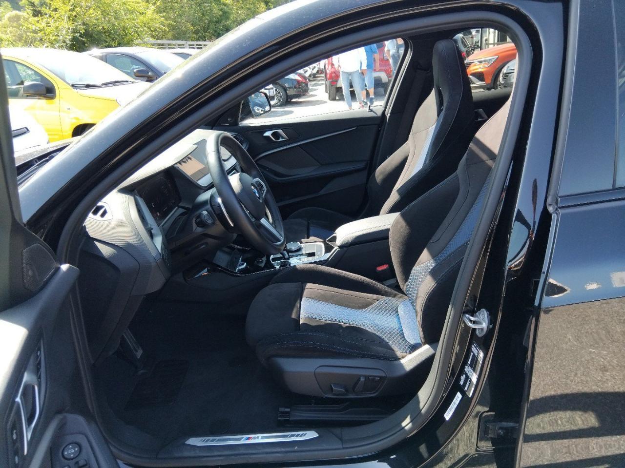 BMW Bmw Serie 1 usata, con cruise control