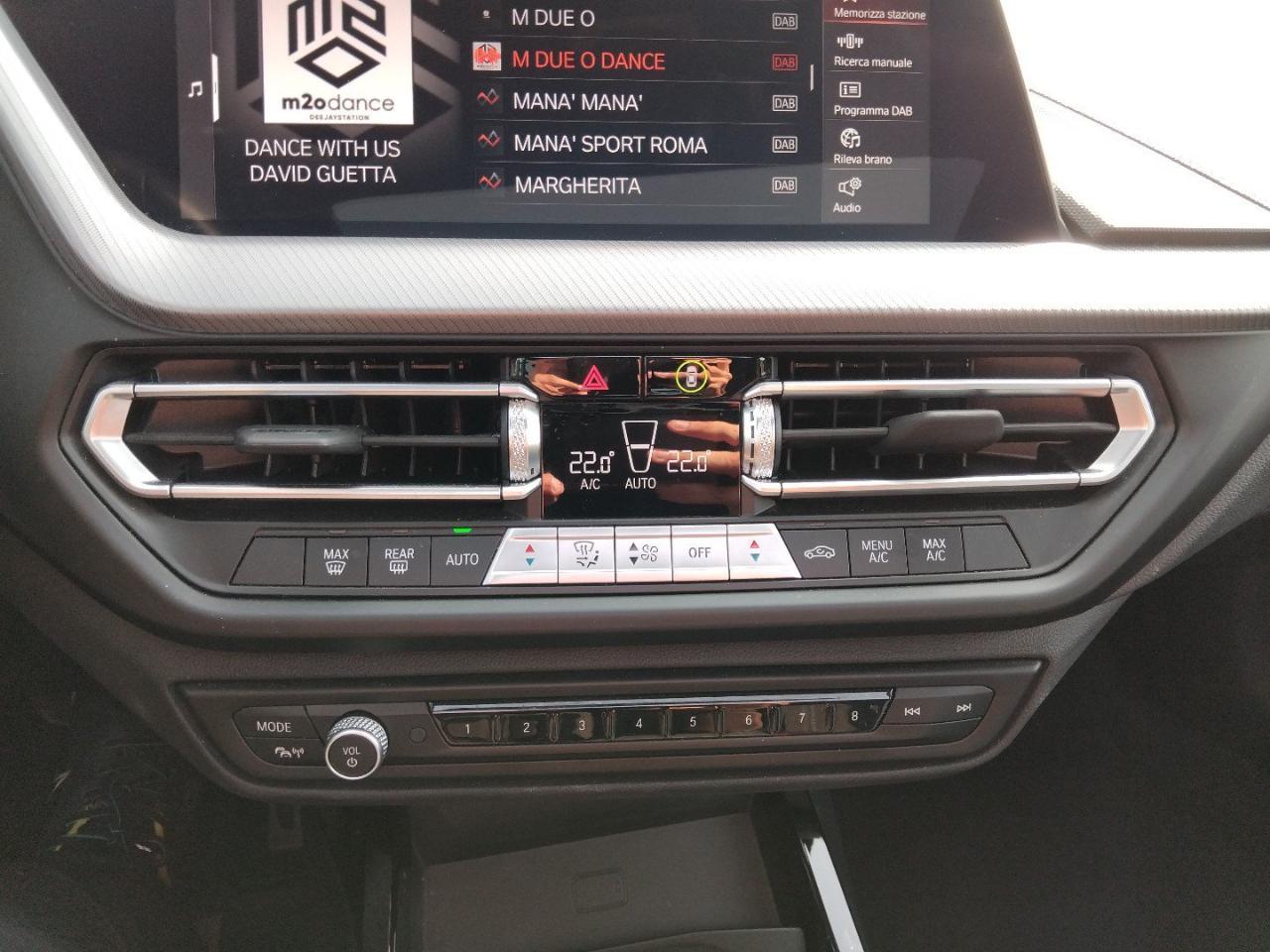 BMW Bmw Serie 1 usata 12