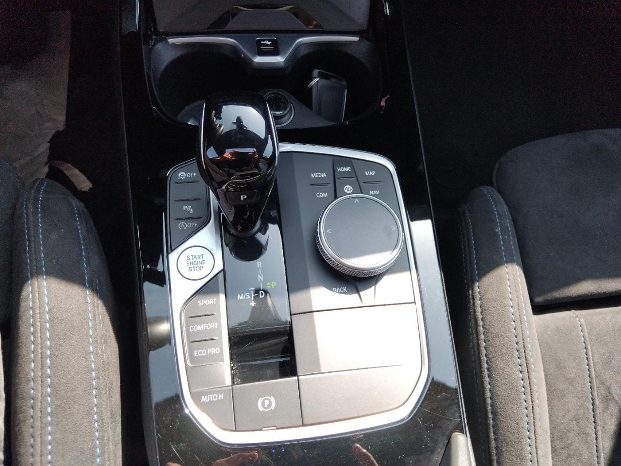 BMW Bmw Serie 1 usata 13