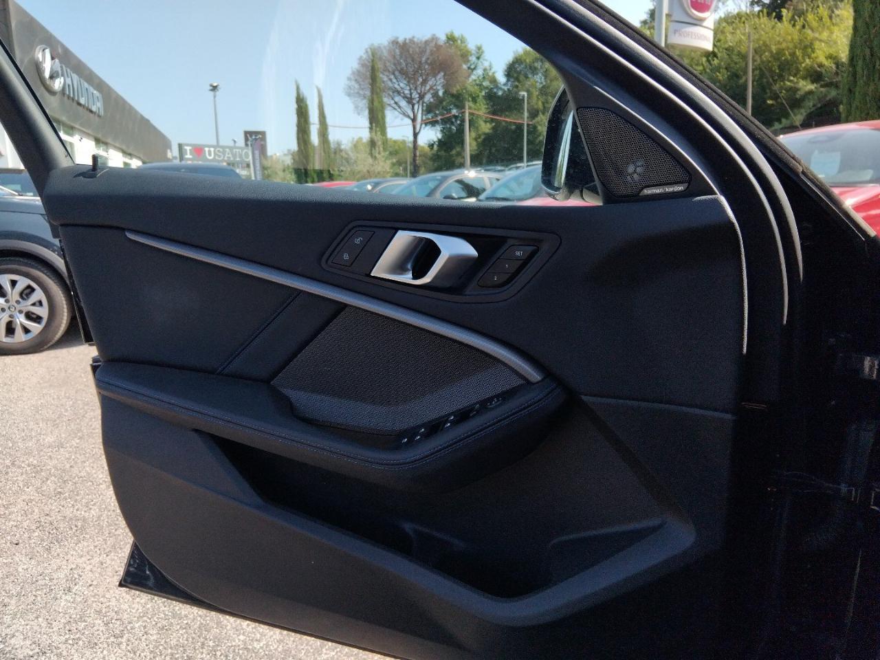 BMW Bmw Serie 1 usata 15