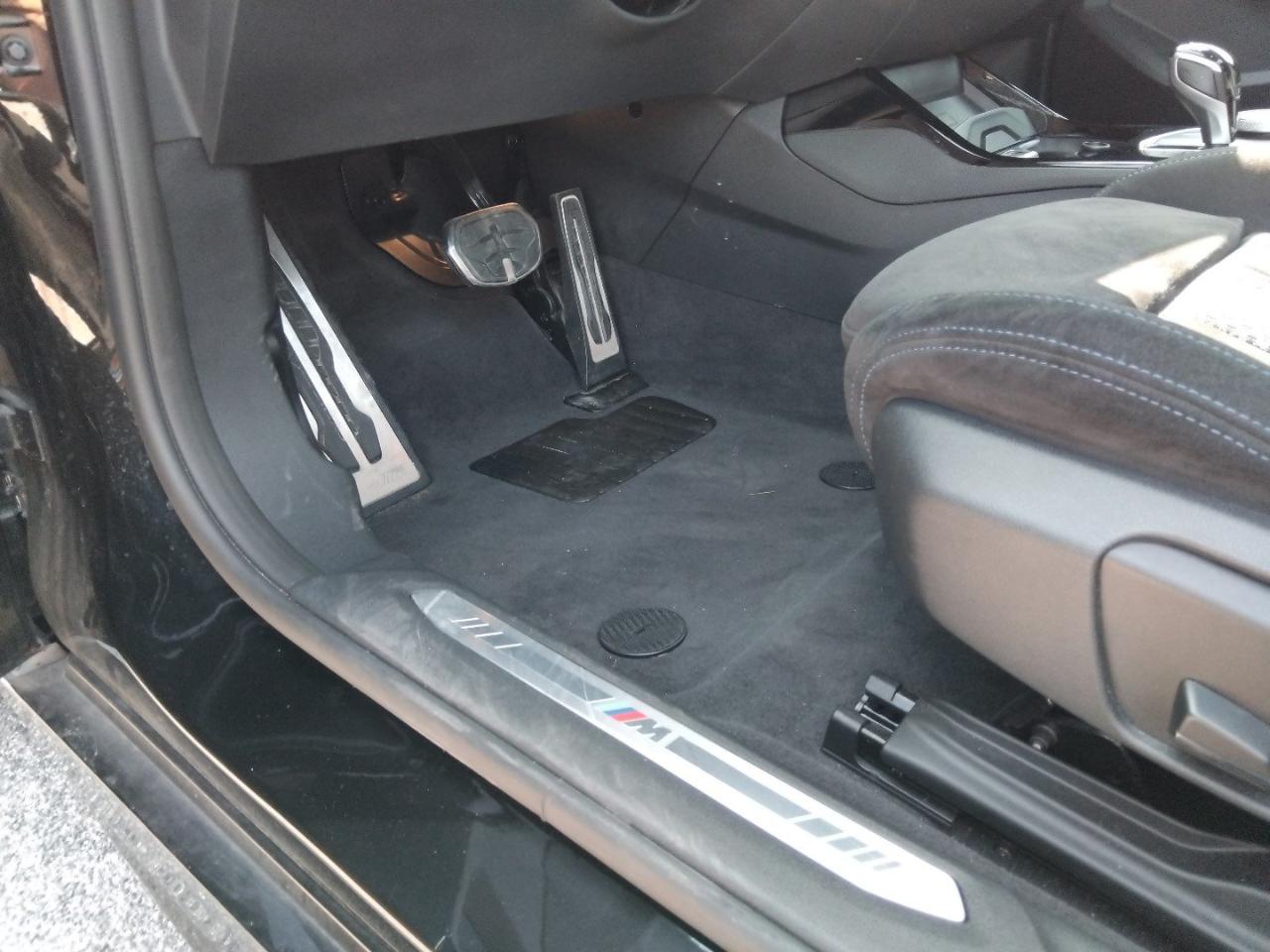 BMW Bmw Serie 1 usata 17