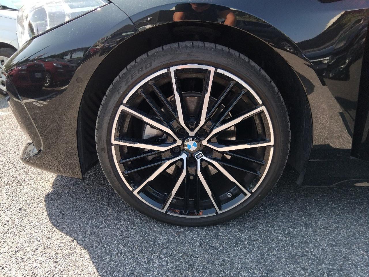 BMW Bmw Serie 1 usata 18