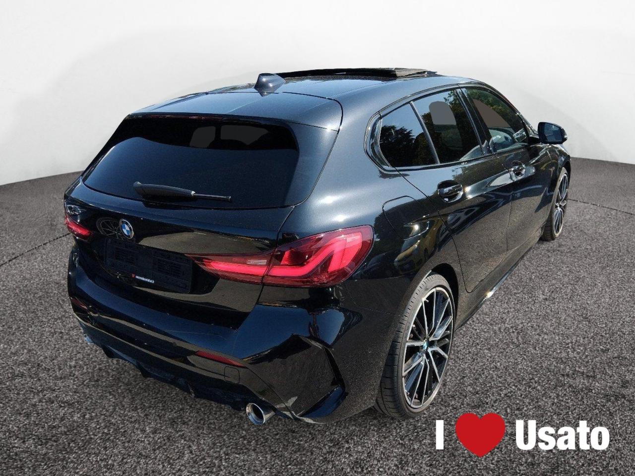 BMW Bmw Serie 1 usata 19