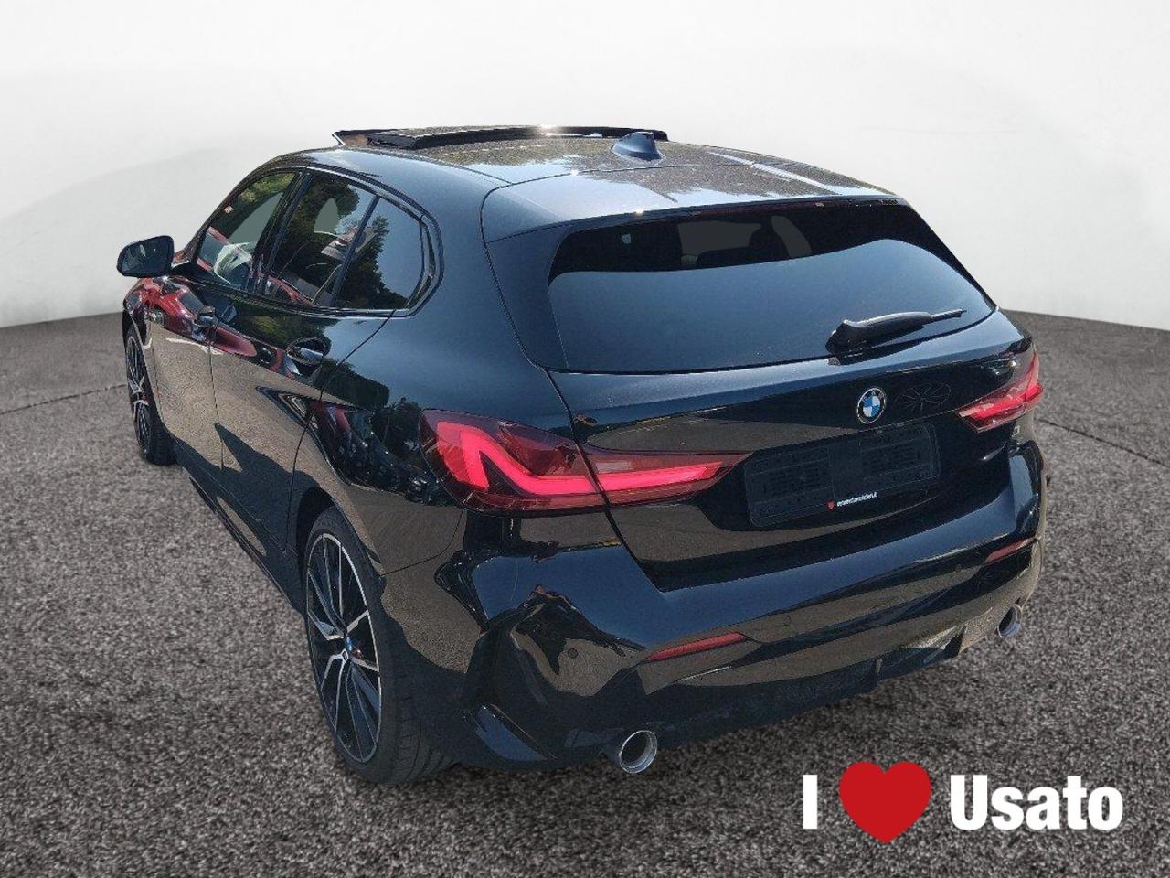 BMW Bmw Serie 1 usata 20