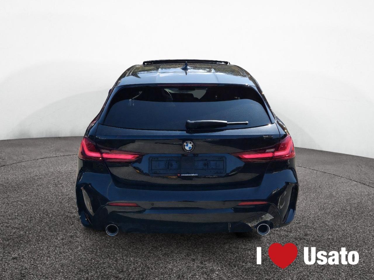 BMW Bmw Serie 1 usata 21