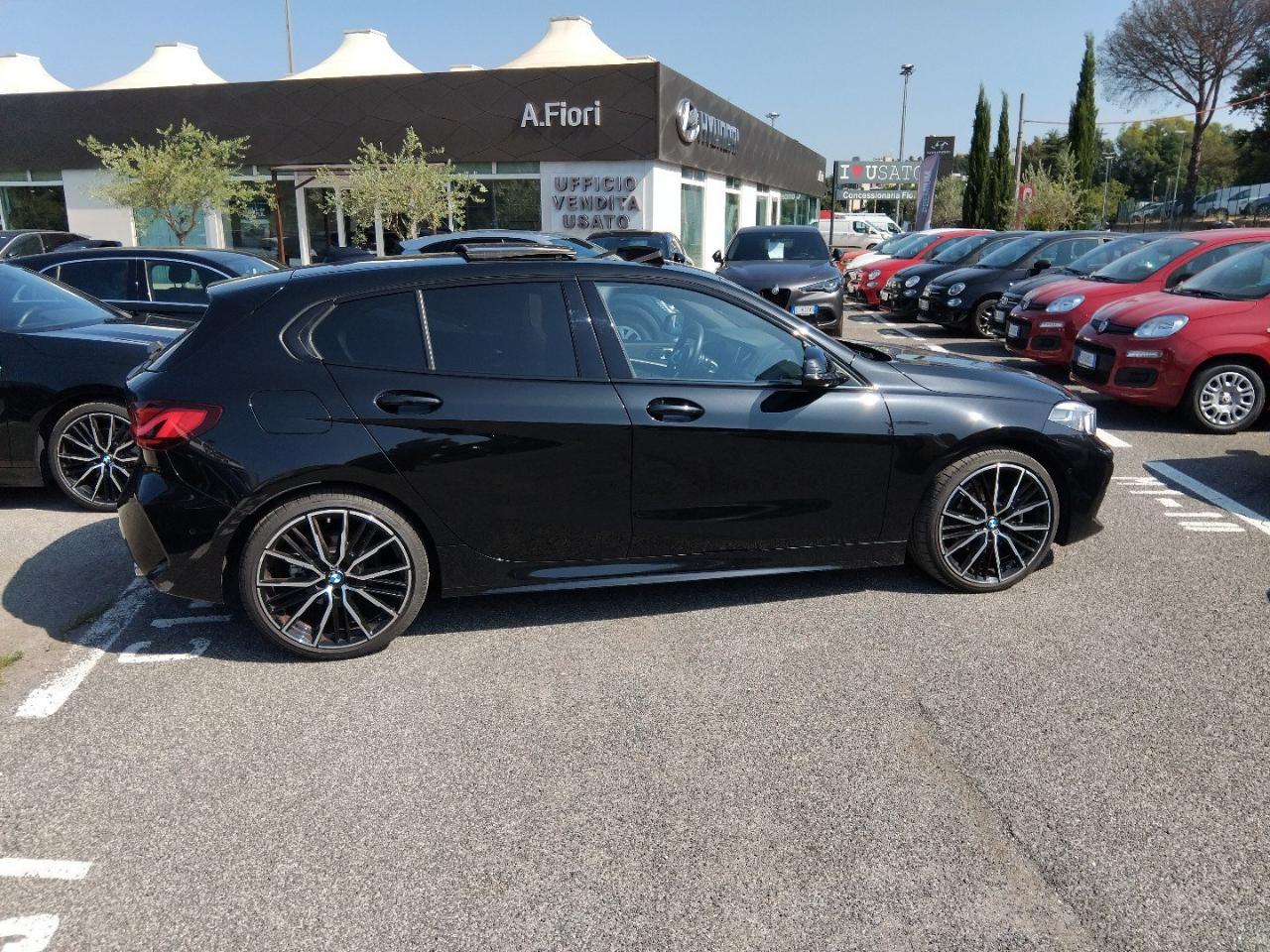 BMW Bmw Serie 1 usata 22