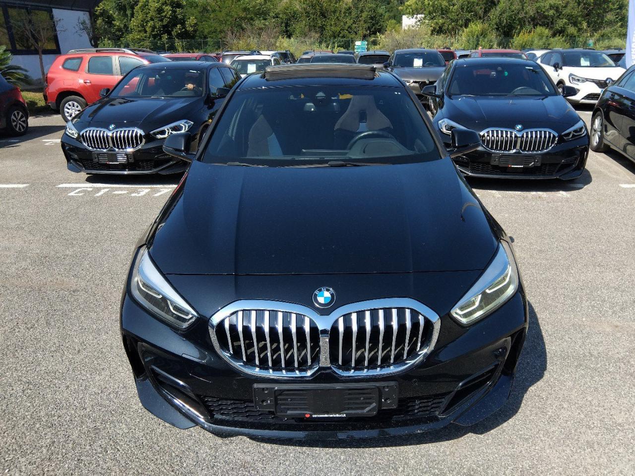 BMW Bmw Serie 1 usata 23
