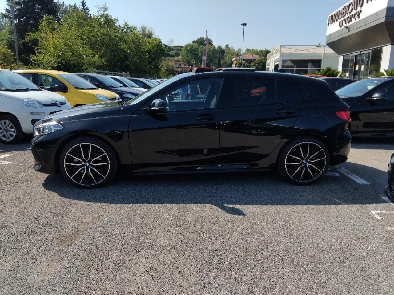 BMW Bmw Serie 1 usata 24