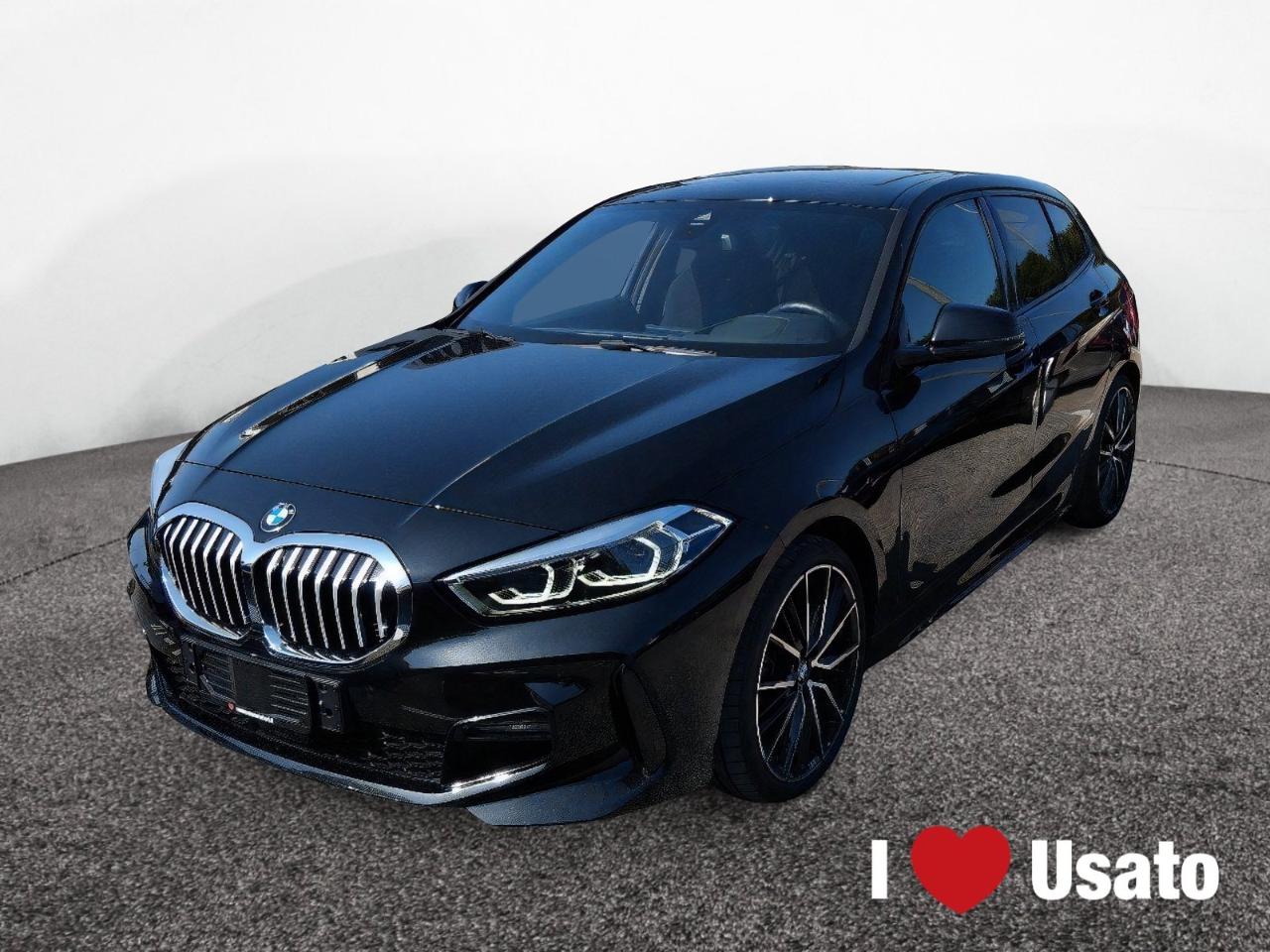 BMW Bmw Serie 1 