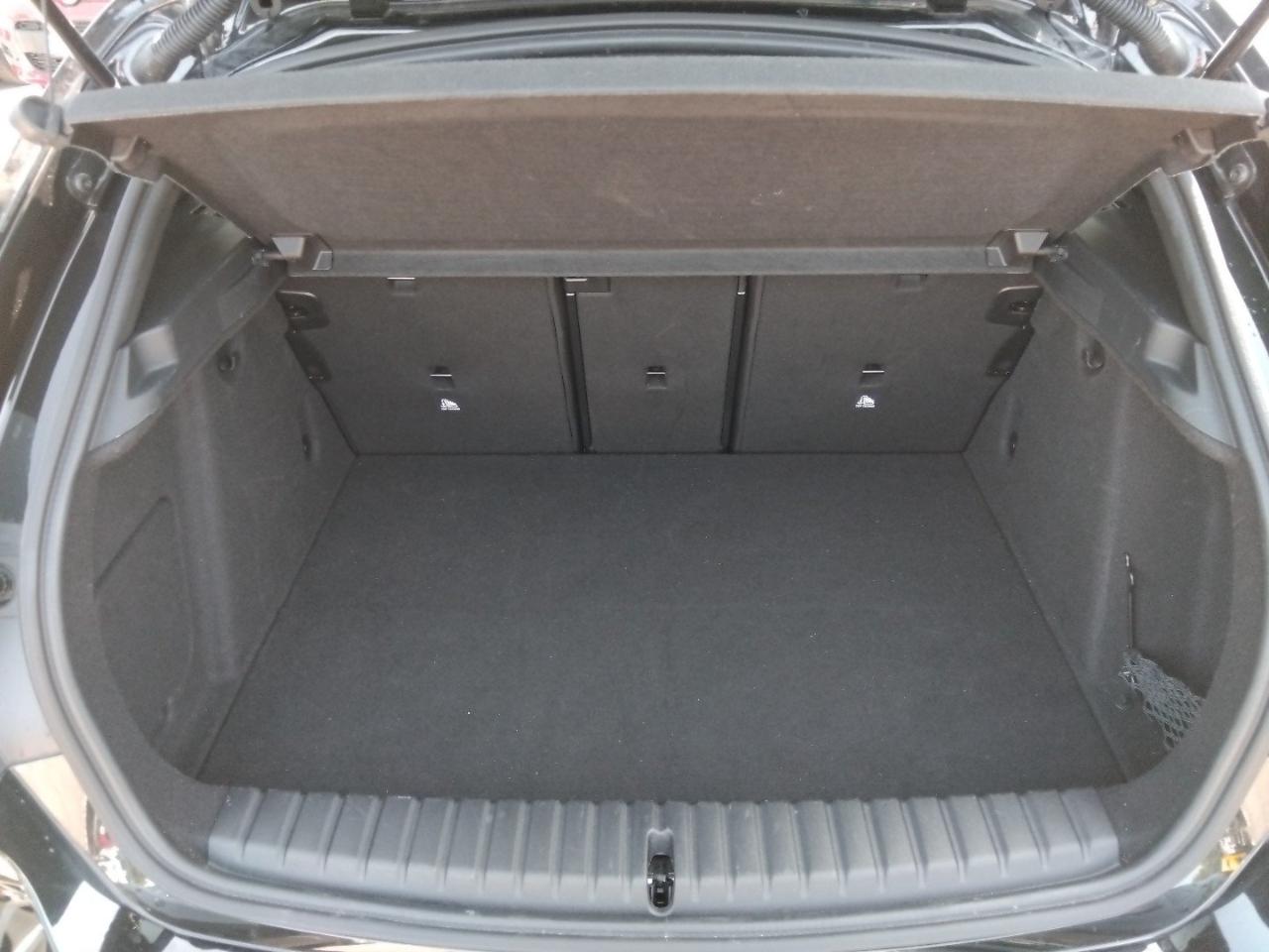 BMW Bmw Serie 1 usata, con airbag