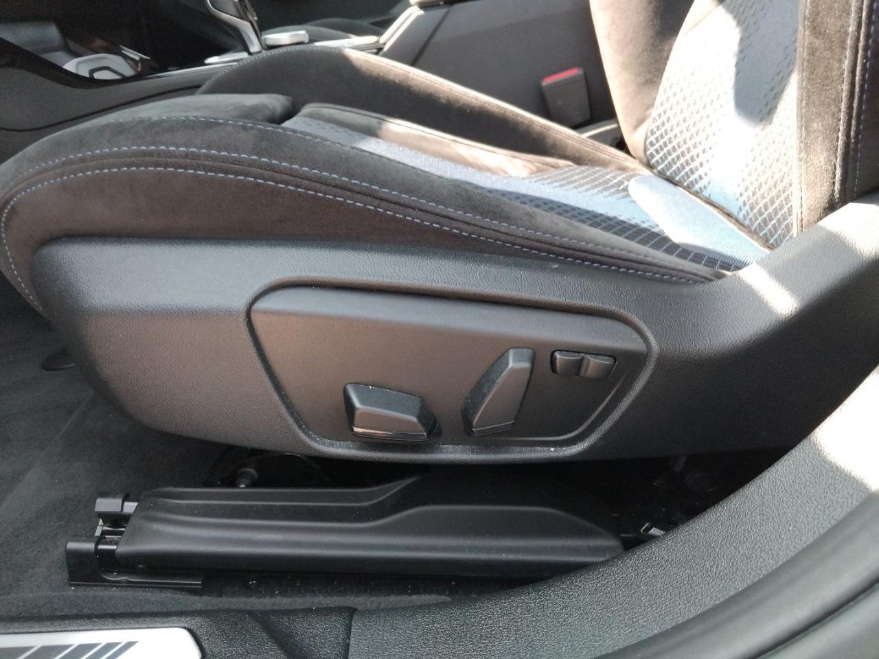 BMW Bmw Serie 1 usata, con cruise control