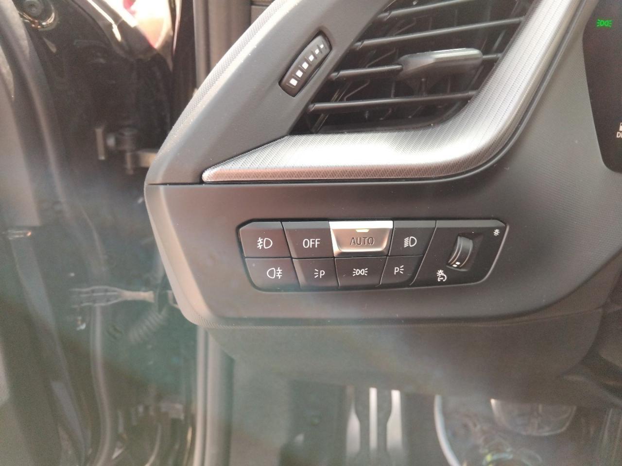 BMW Bmw Serie 1 usata, con esp
