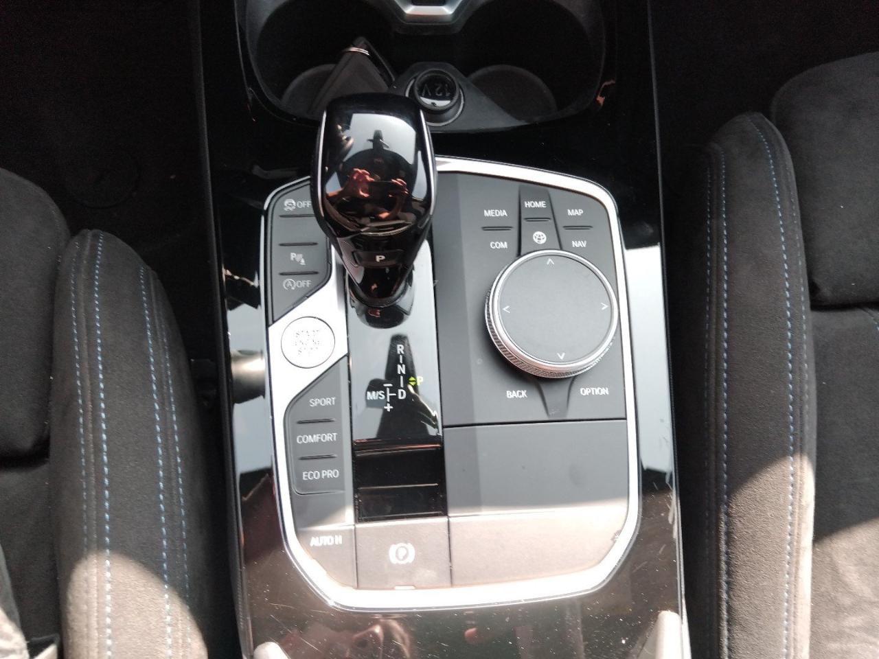 BMW Bmw Serie 1 usata 12