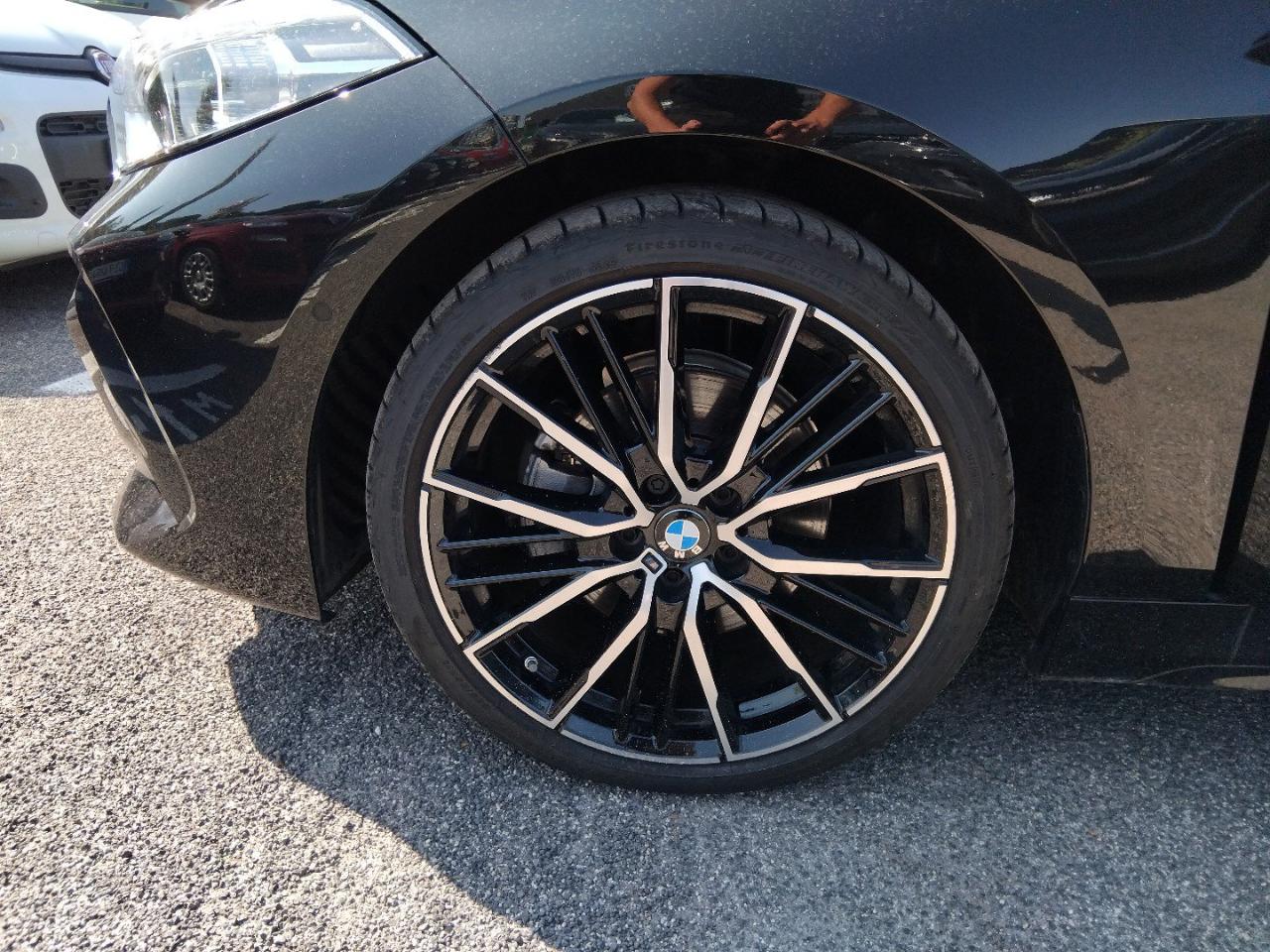 BMW Bmw Serie 1 usata 16