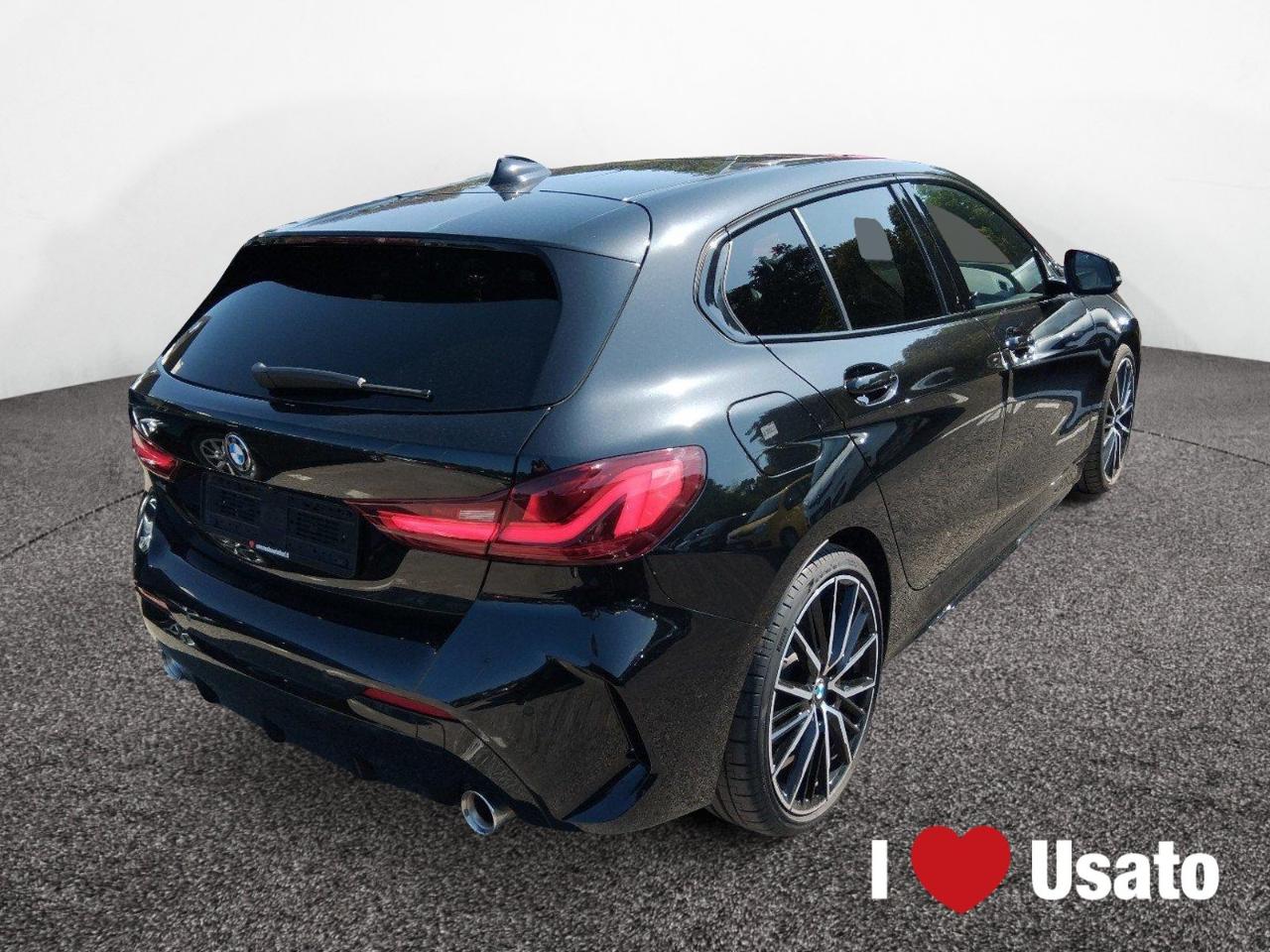 BMW Bmw Serie 1 usata 17