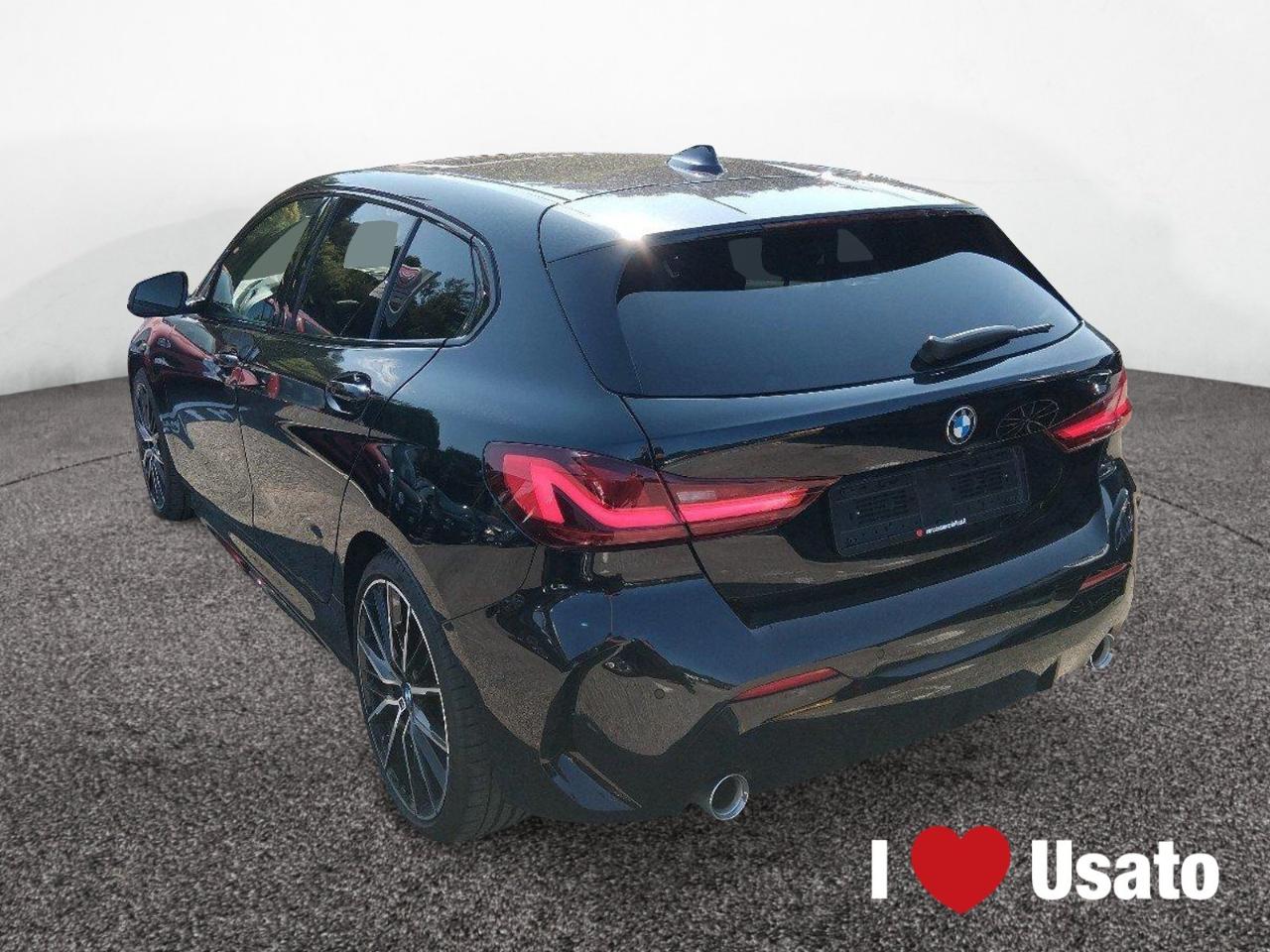 BMW Bmw Serie 1 usata 18