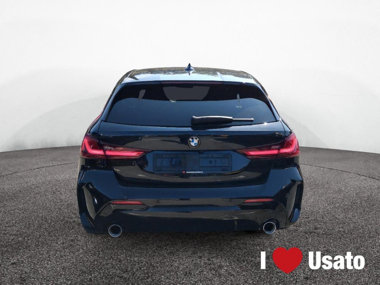 BMW Bmw Serie 1 usata 19