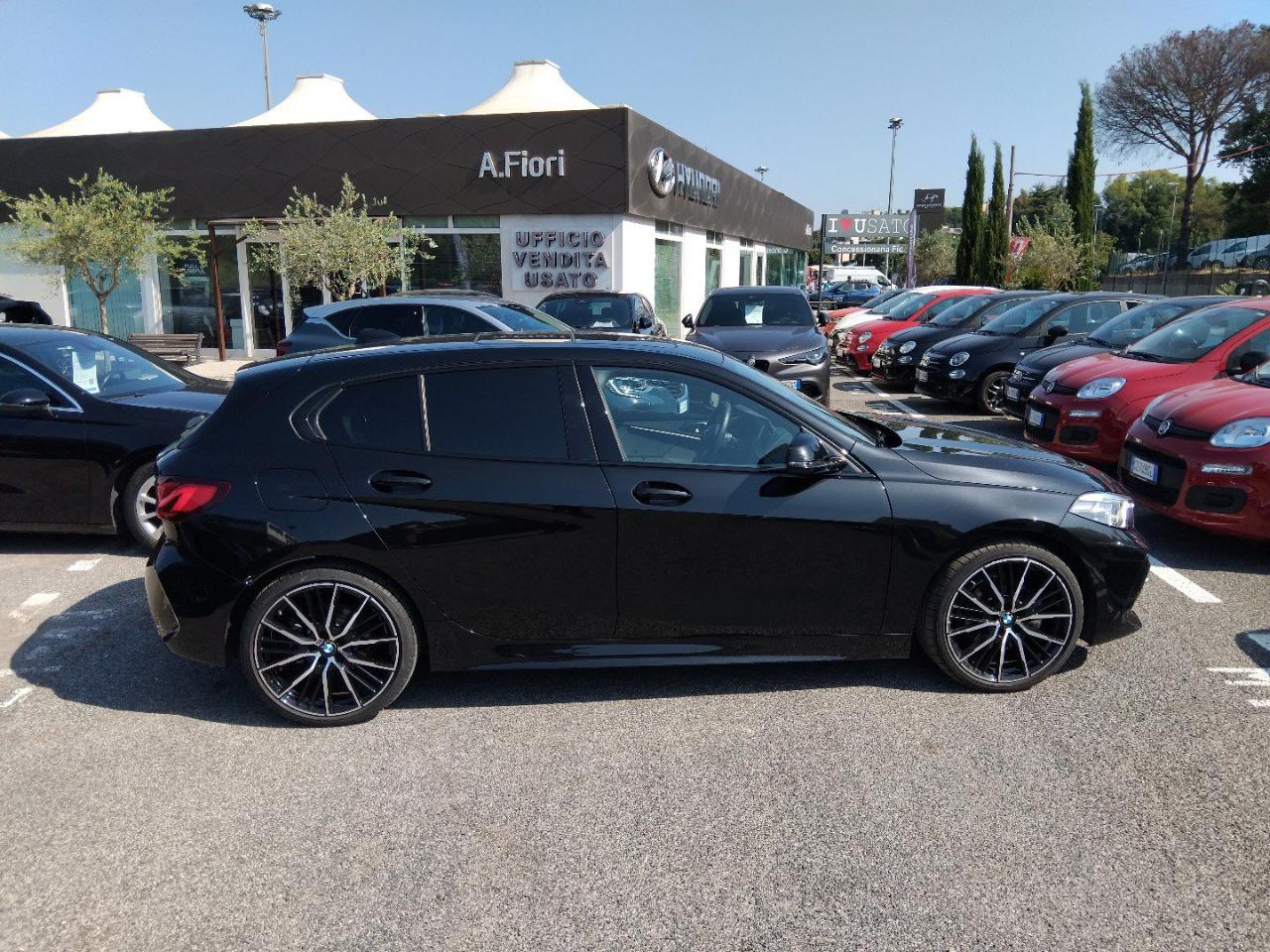 BMW Bmw Serie 1 usata 20