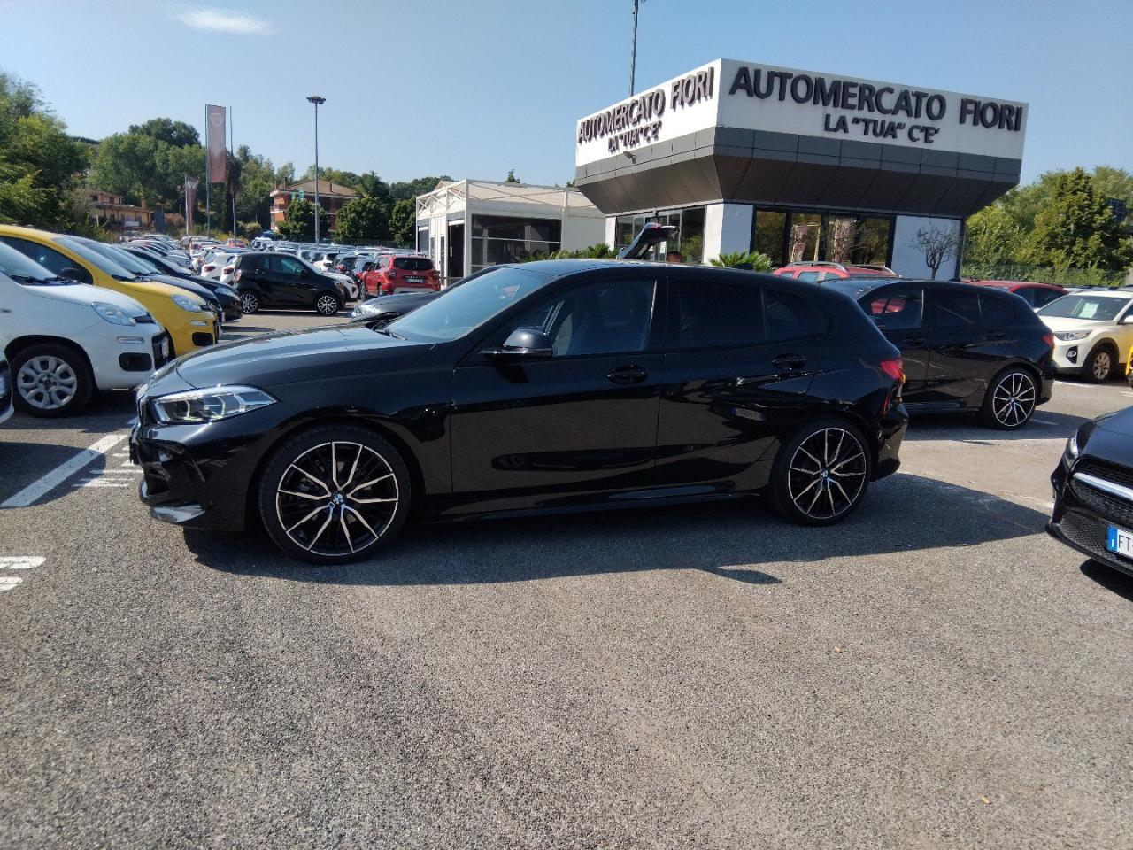 BMW Bmw Serie 1 usata 22