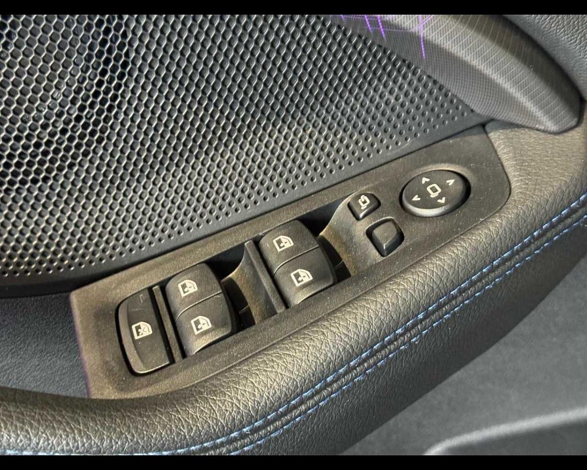 BMW Bmw Serie 1 usata, con cruise control