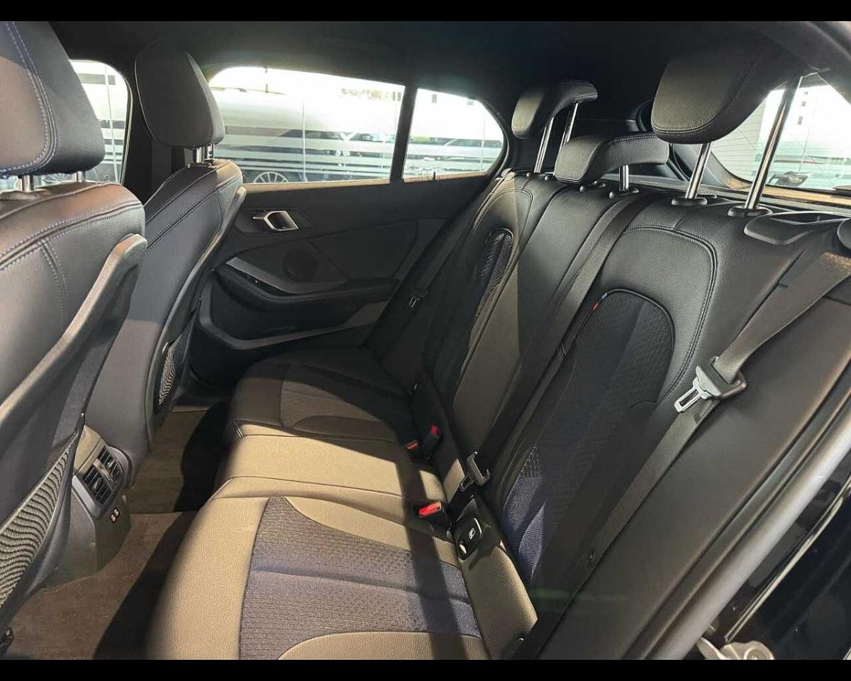 BMW Bmw Serie 1 usata, con esp
