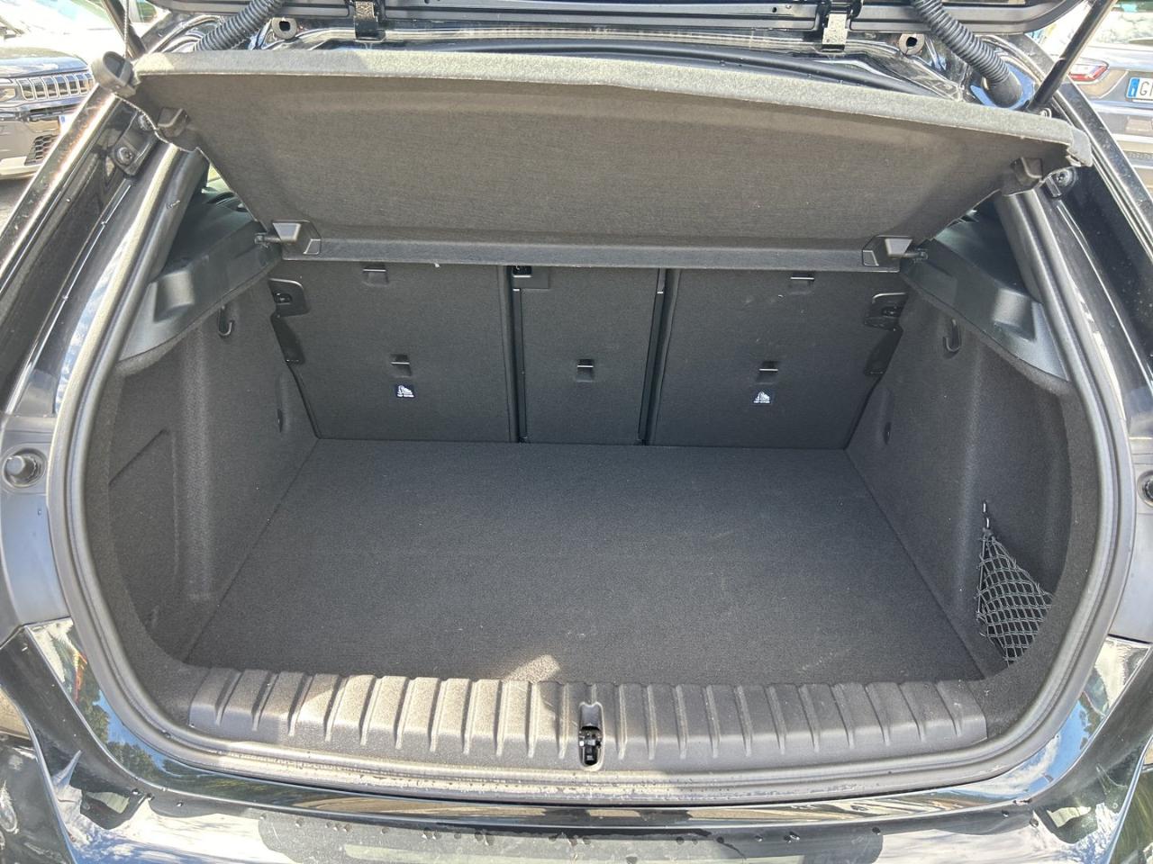 BMW Bmw Serie 1 usata, con airbag