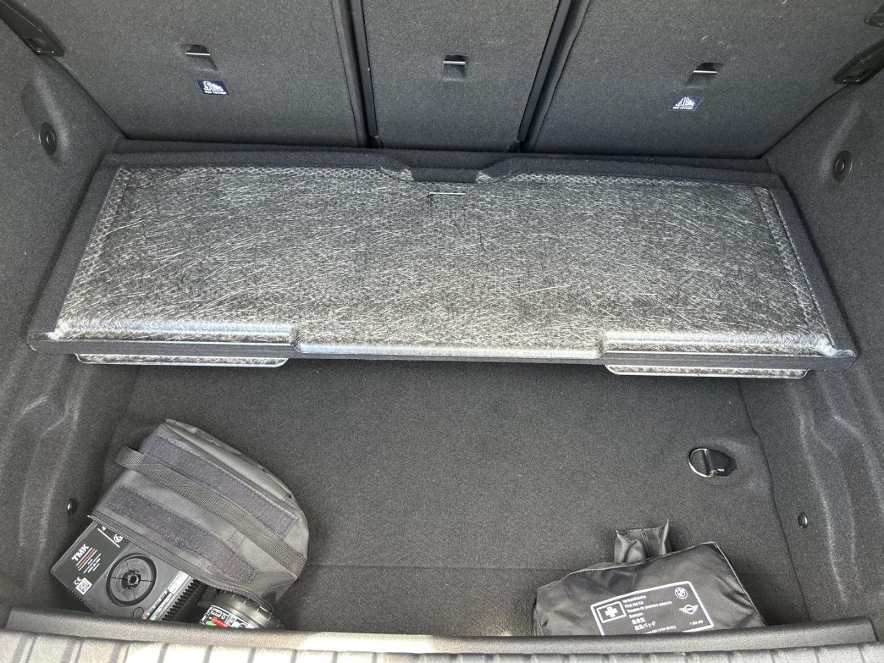 BMW Bmw Serie 1 usata, con alzacristalli elettrici