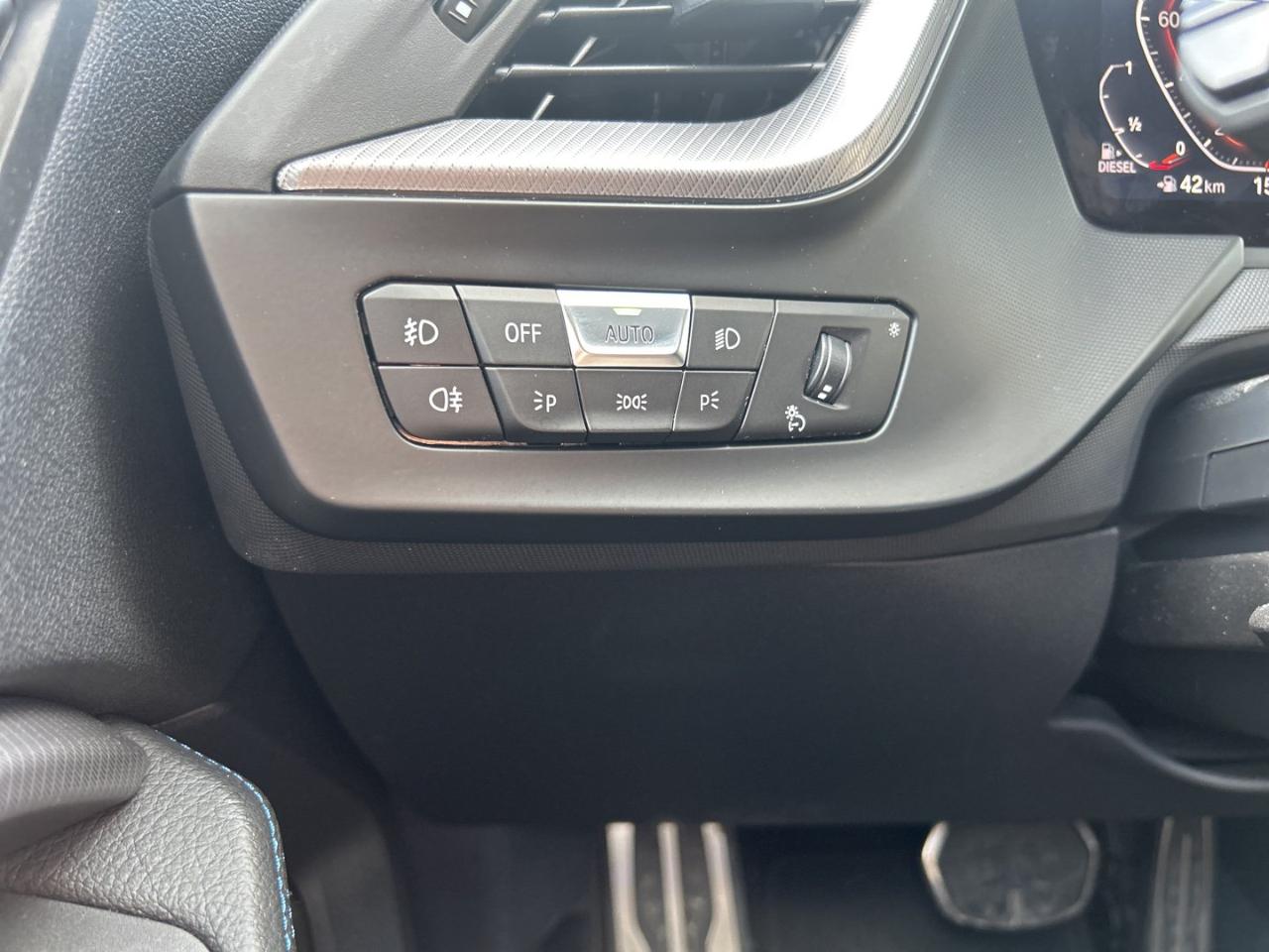 BMW Bmw Serie 1 usata 12