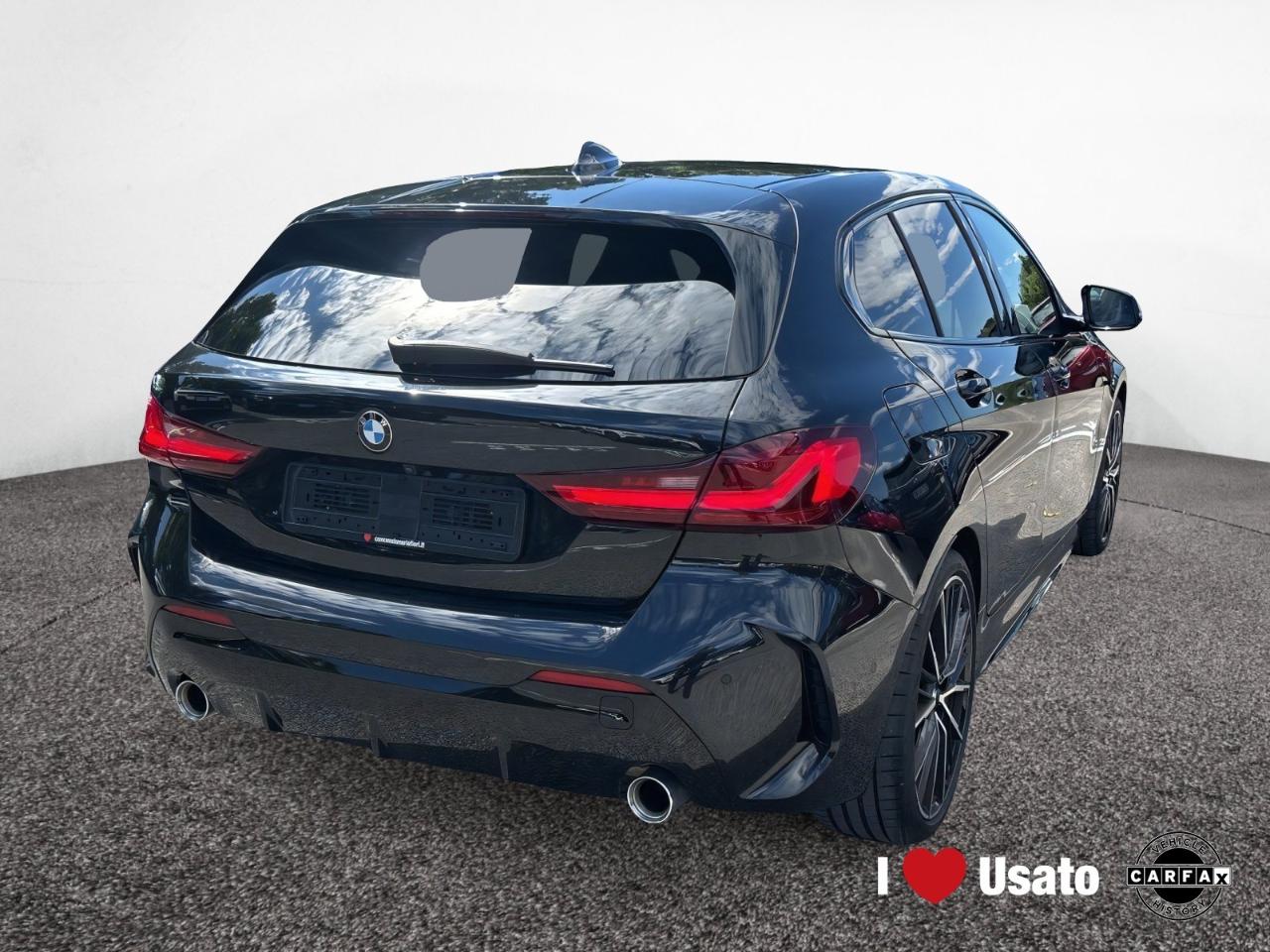 BMW Bmw Serie 1 usata 15