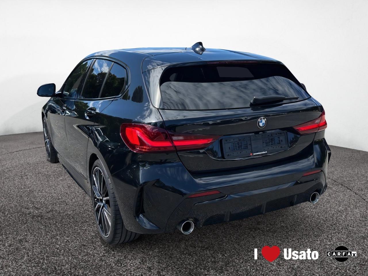 BMW Bmw Serie 1 usata 16